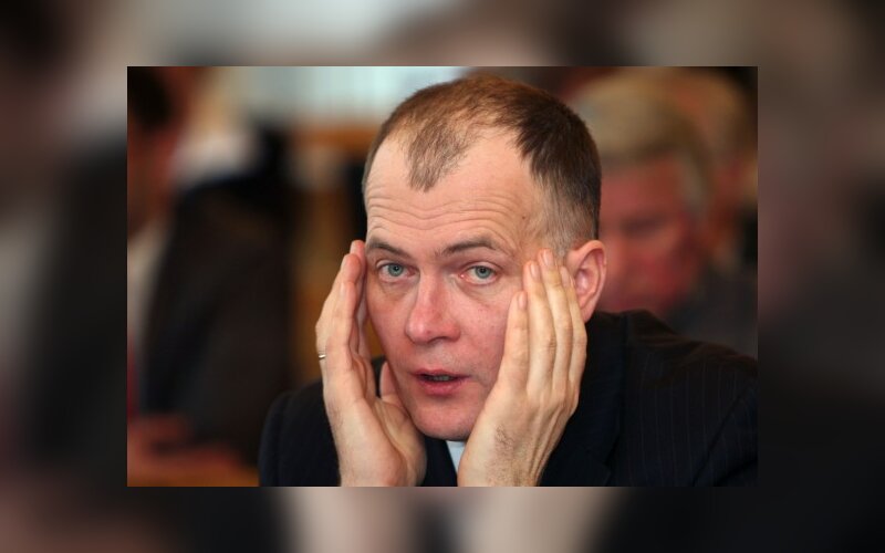 Laimutis Sėdžius