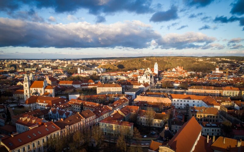 Vilnius