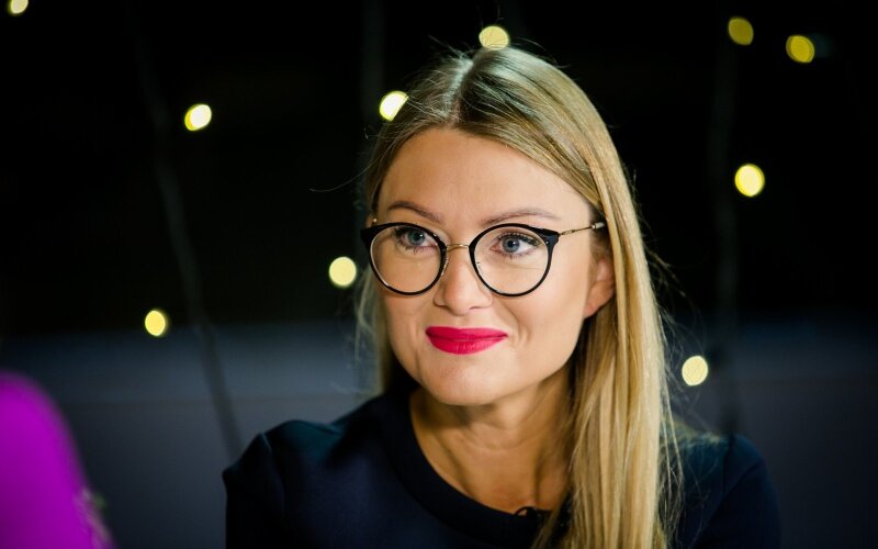 Lavija Šurnaitė