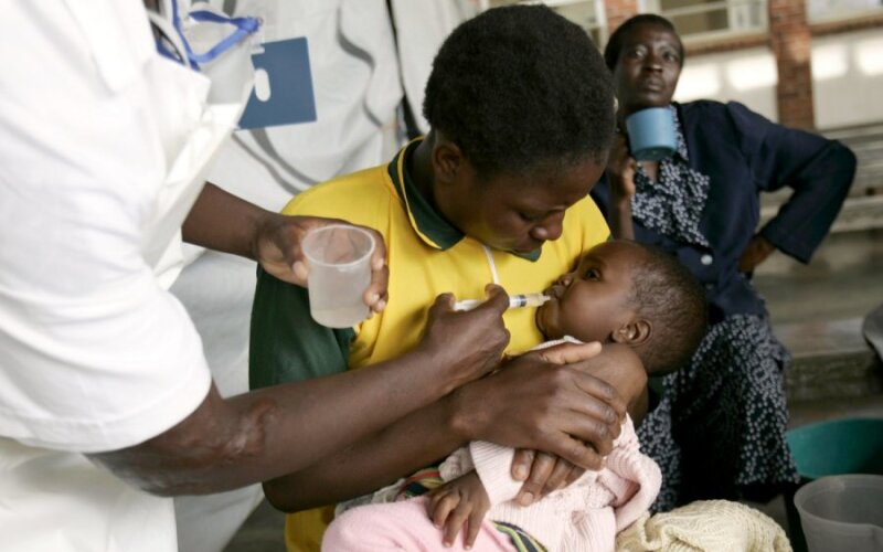 Cholera