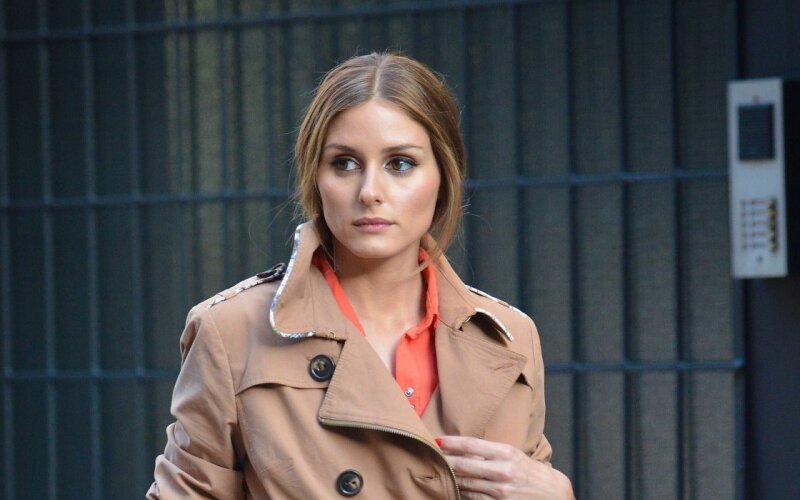Olivia Palermo
