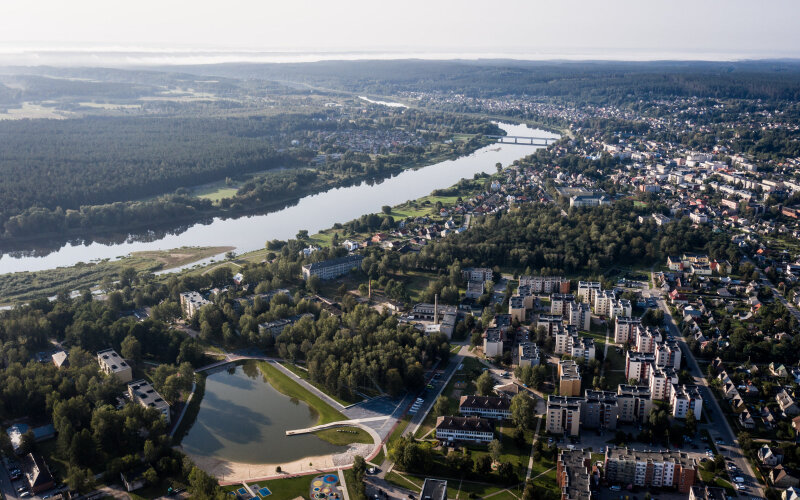 Prienų rajonas