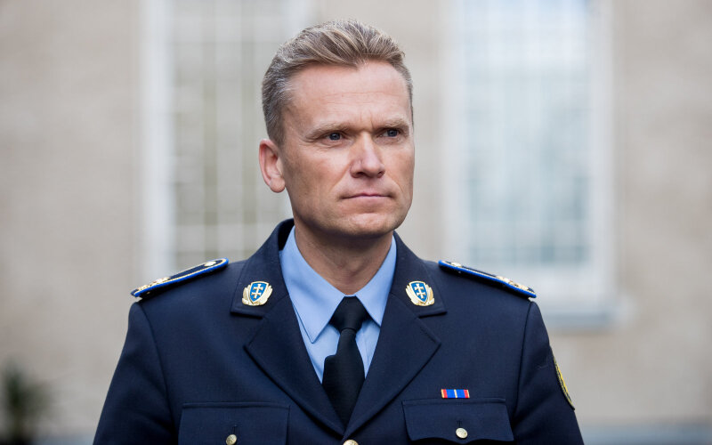 Virginijus Kulikauskas