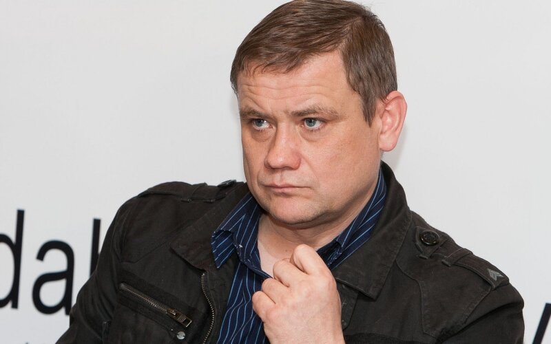 Kęstutis Jakštas