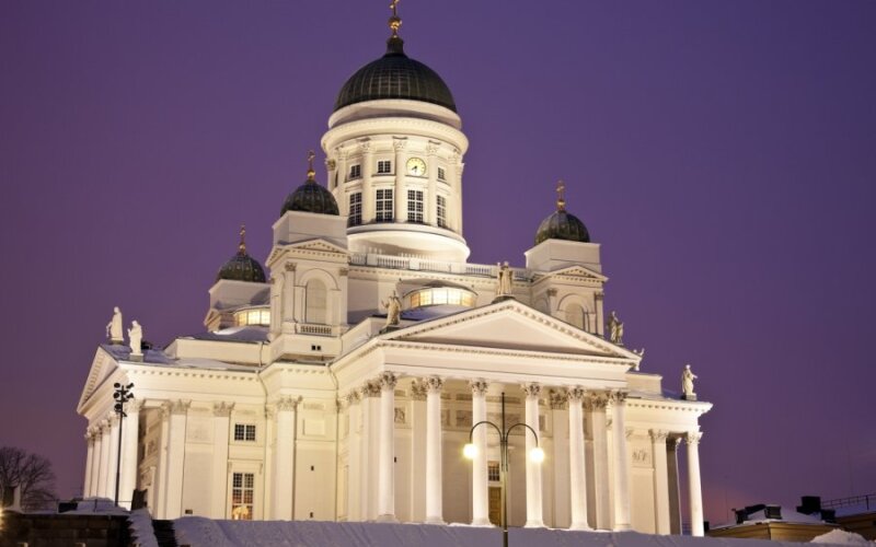 Suomija