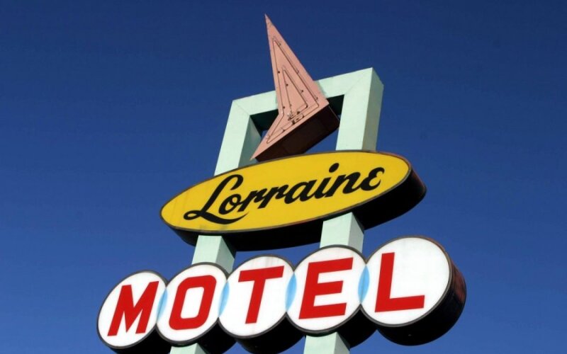 motelis