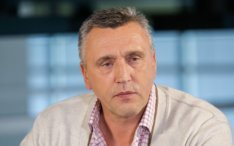 Valdas Ivanauskas
