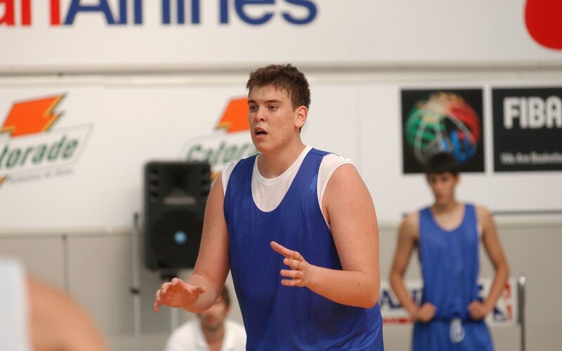 Marc Gasol