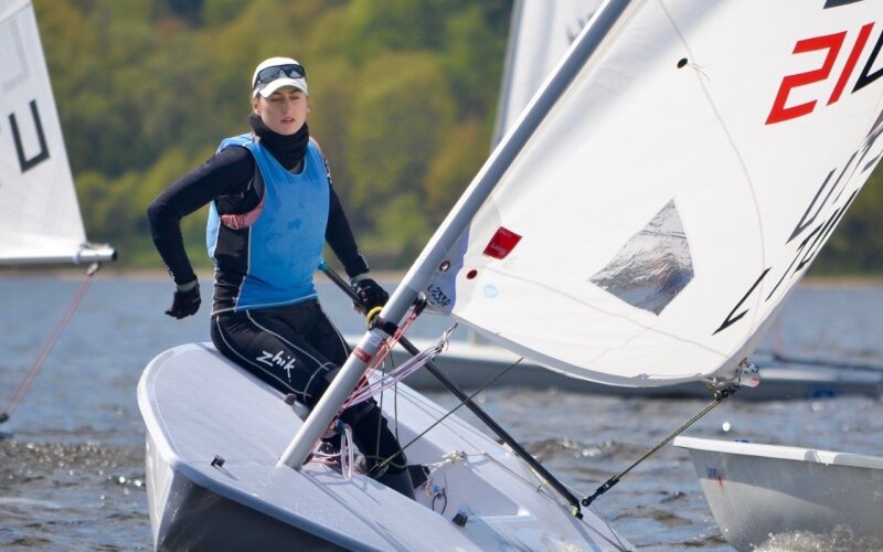 Viktorija Andrulytė