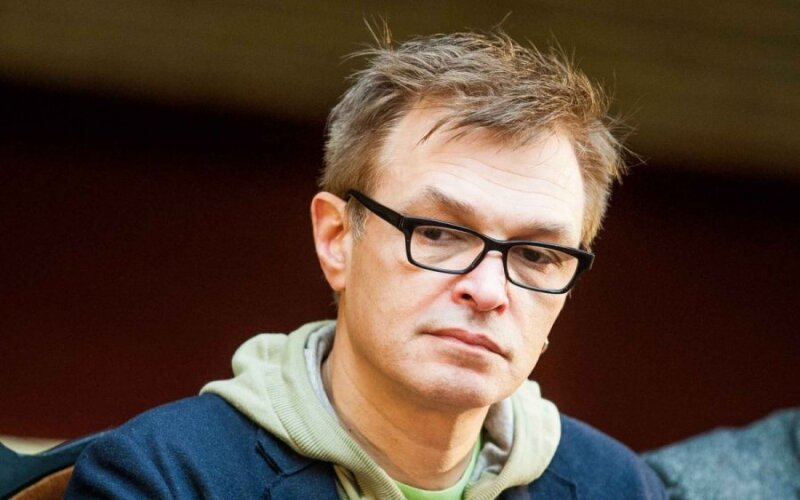 Gintaras Varnas
