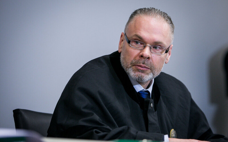 Gintaras Ruseckas
