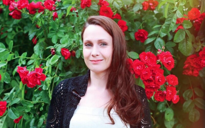 Aistė Smilgevičiūtė