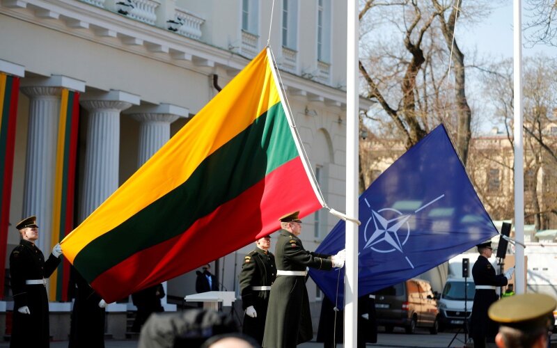 NATO