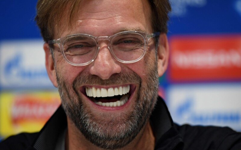 Jürgen Klopp
