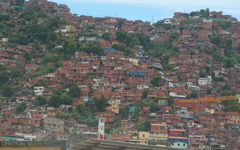 Karakasas