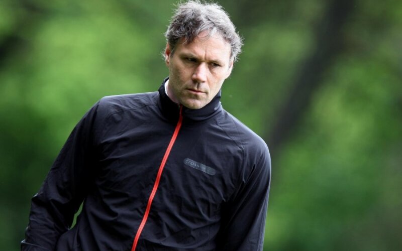 Marco van Basten