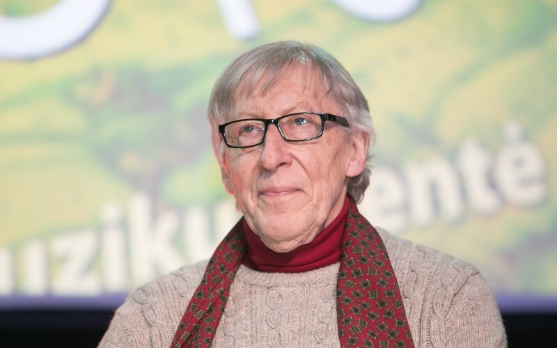 Giedrius Kuprevičius
