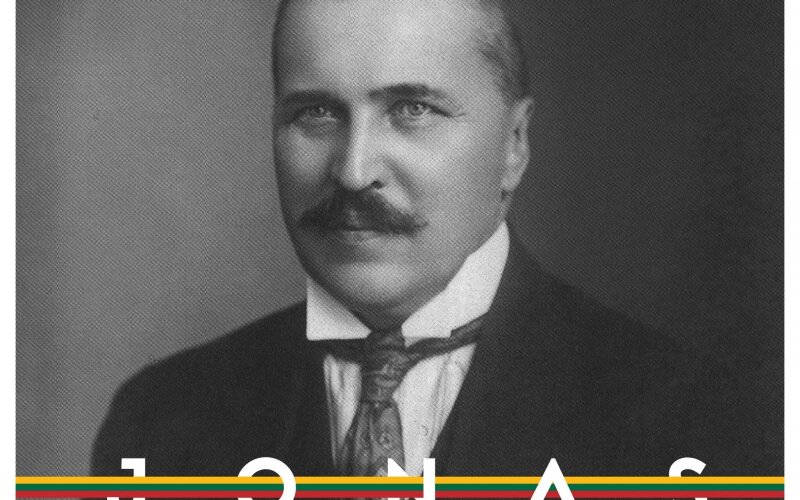 Jonas Vileišis