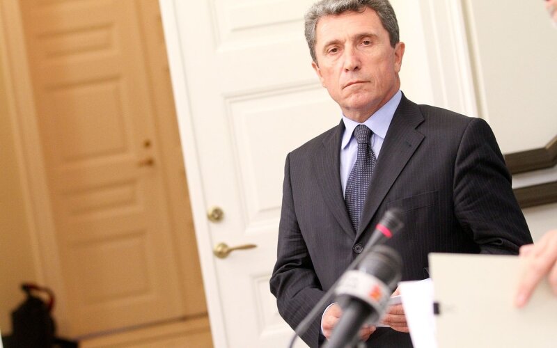 Antanas Valionis EN