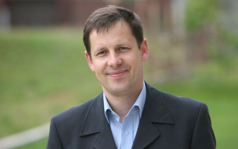 Darius Jonušis