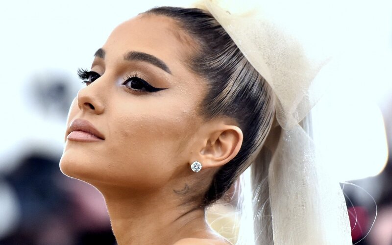 Ariana Grande