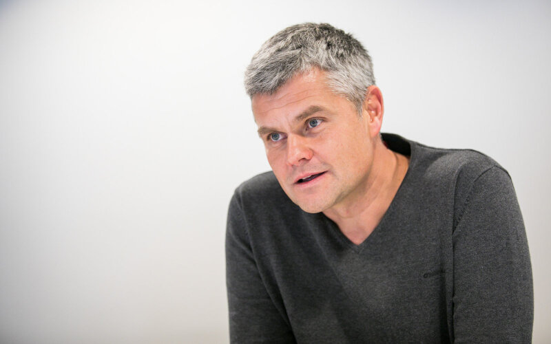 Aidas Pivoriūnas