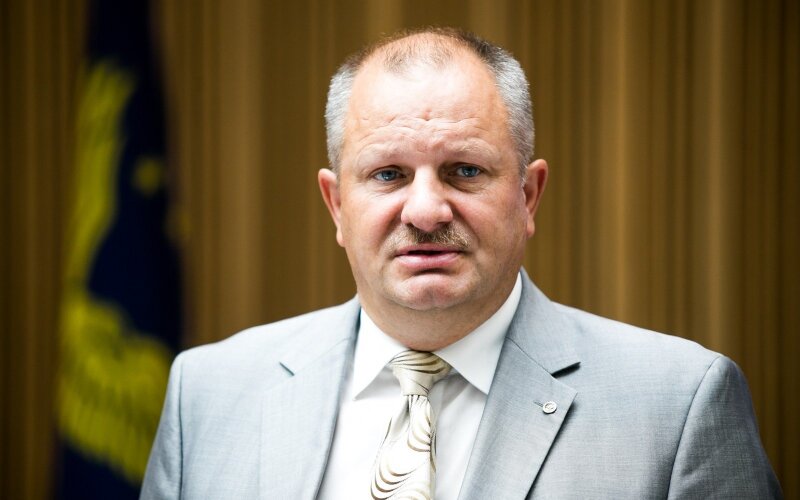 Kęstas Komskis
