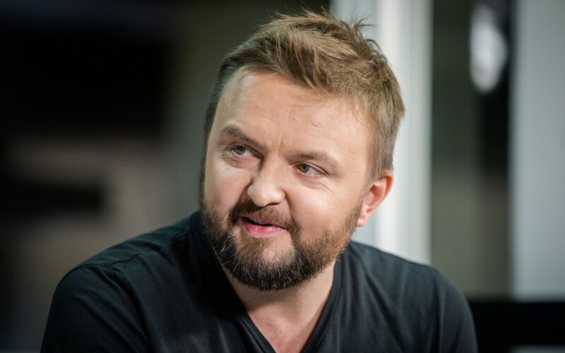 Stanislavas Stavickis–Stano