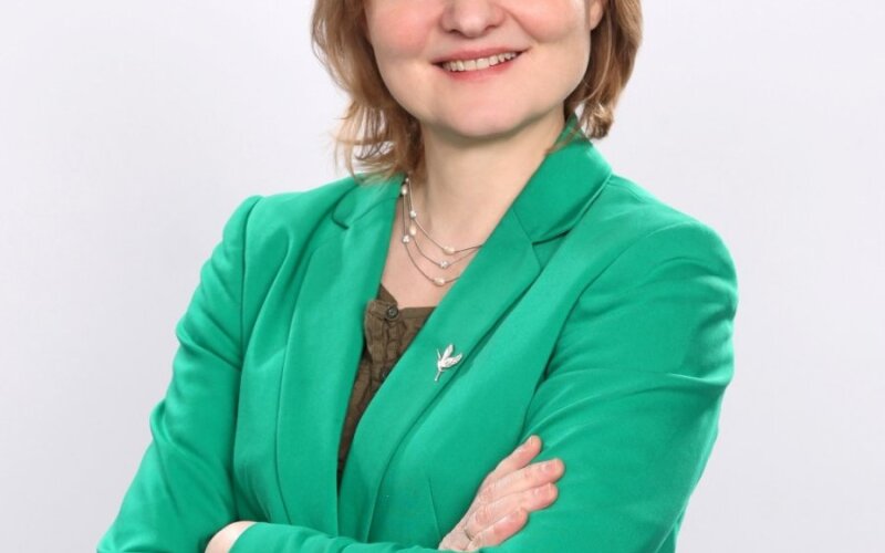 Virginija Vingrienė