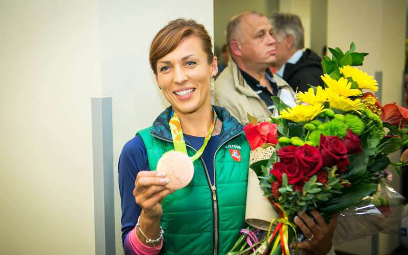 Donata Karalienė