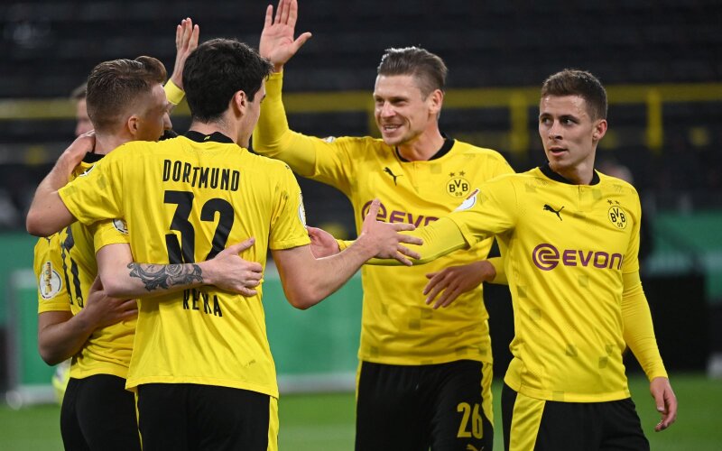 Borussia
