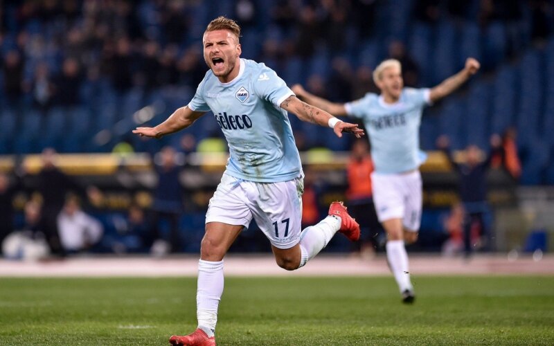 Ciro Immobile