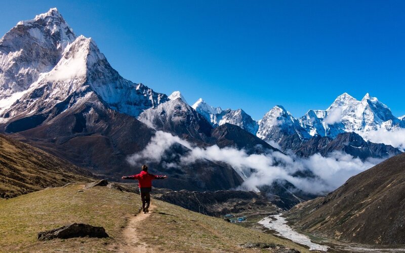 Nepalas