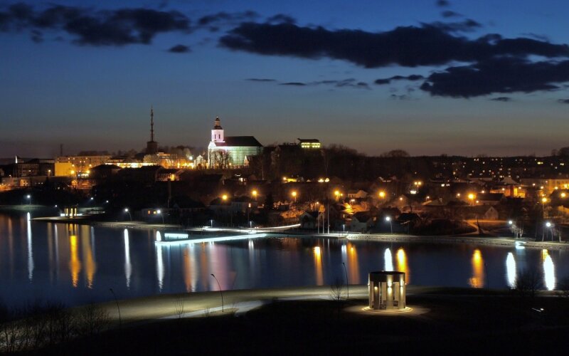 Telšiai