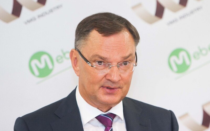 Sigitas Paulauskas