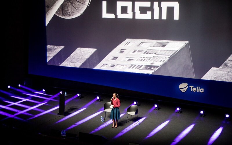 Login 2019