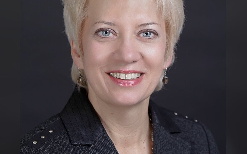 Gintė Damušytė
