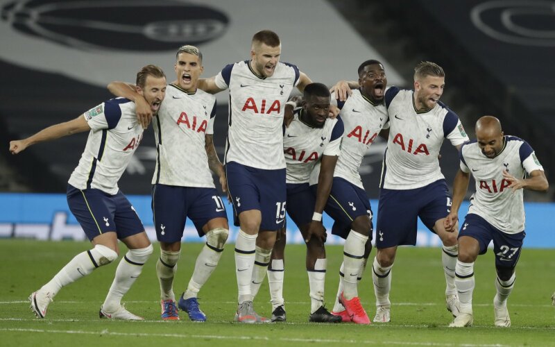 Londono „Tottenham“