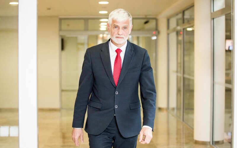 Bronius Markauskas