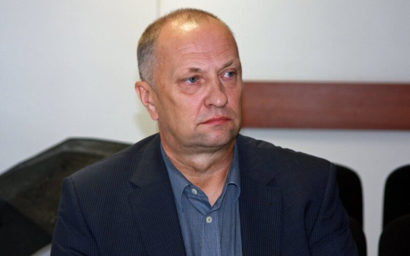Algirdas Ivanauskas