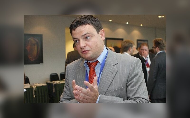Žilvinas Mecelis