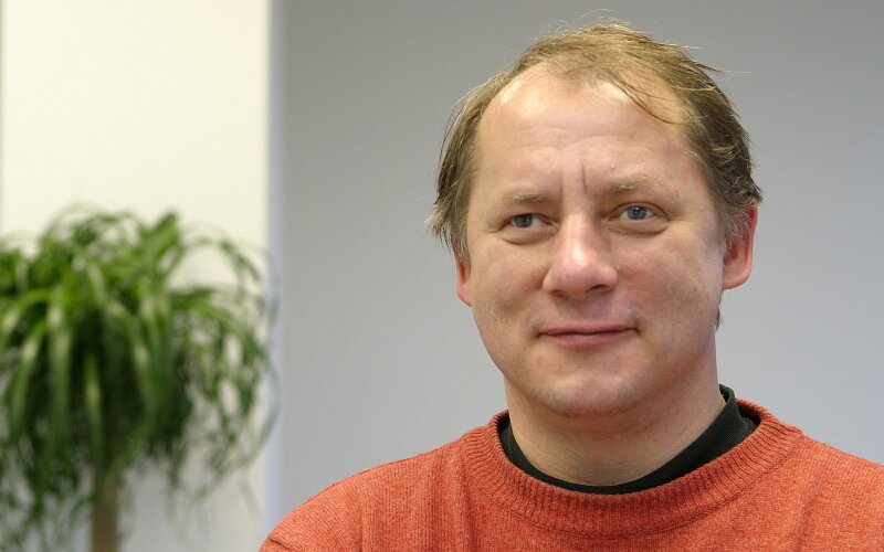 Julius Sasnauskas