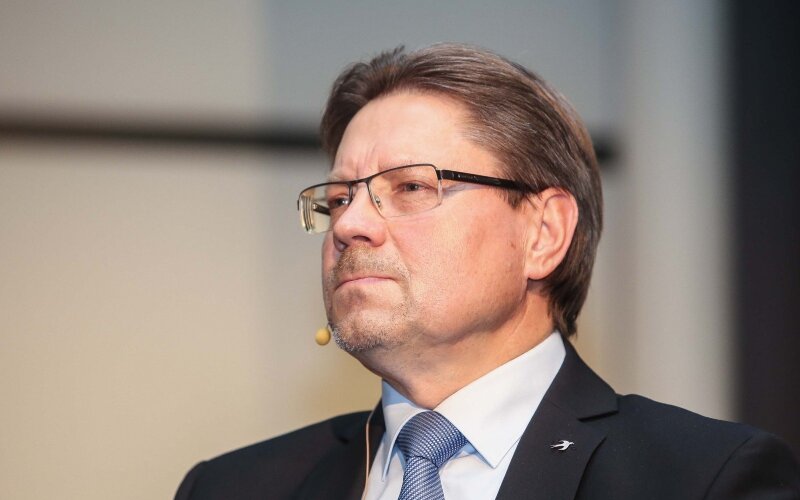 Stasys Šedbaras