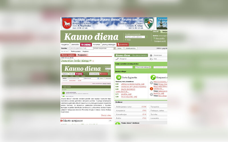 Kauno diena