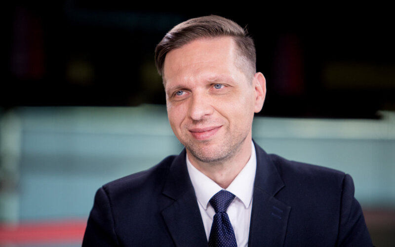 Erikas Pavlovičius