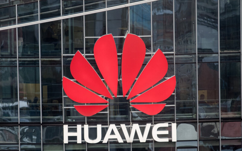Huawei