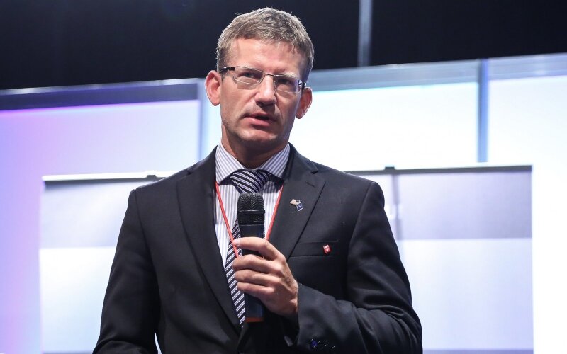 Mantas Varaška
