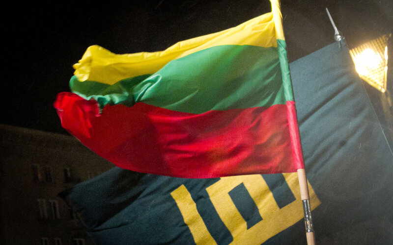 Sąjūdis