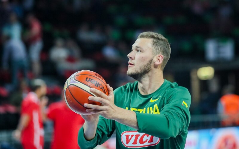 Martynas Sajus