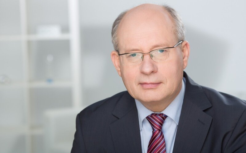 Gediminas Vagnorius